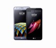 LG X cam e X screen arrivano sui mercati internazionali, Europa inclusa
