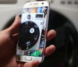 Samsung Galaxy S7 entra in lavatrice... e supera un altro test di resistenza estrema