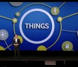 Samsung sviluppa un sistema operativo per l'Internet delle Cose