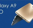 Samsung Galaxy A9 Pro ufficiale in Cina: bello e "impossibile"