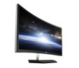 Monitor Curvi: debutta l' AOC C2783FQ con diagonale da 27"