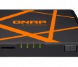 QNAP TBS-453A NASbook: il primo NAS per SSD M.2