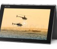 Lenovo Yoga Book: prima immagine del convertibile Android da 10 pollici
