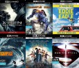 Ecco una panoramica sui film in uscita in versione Ultra HD Blu-ray nel 2016