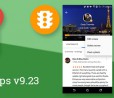 Google Maps 9.23 introduce il download automatico delle mappe offline ed altre novità