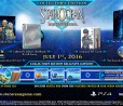 Star Ocean 5 Integrity and Faithlessness arriva il primo luglio in Europa