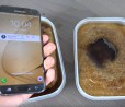 Galaxy S7 e iPhone 6S Plus congelati con la Coca-Cola: sopravvivono!