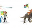 Microsoft rilascia nuovi avatar Xbox per gli Insider