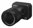 Sony presenta la videocamera UMC-S3C full-frame con sensibilità fino a ISO 409.600