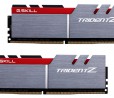 G.Skill svela un kit DDR4 3600 MHz a bassa latenza