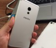 Meizu Pro 6, benchmark AnTuTu e nuove immagini dal vivo