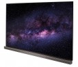 I nuovi TV OLED Signature di LG ricevono il "CES 2017 Innovation Award"
