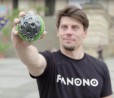 Panono 360, la super cam panoramica disponibile al prezzo di 1500 euro
