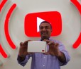 YouTube introduce il live streaming dei video a 360°