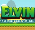 Elvin: The Water Sphere, un nuovo platform retro pubblicato da Crescent Moon