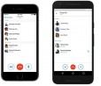 Le chiamate vocali di gruppo arrivano su Facebook Messenger (Android/iOS)