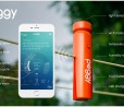 OMO Peggy, in Australia anche le mollette per bucato diventano smart
