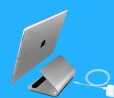 Logi BASE, prima dock di ricarica per iPad PRO con Smart Connector