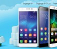 Android 6.0 Marshmallow disponibile ufficialmente per Honor 6 e Honor 6+ anche in Italia