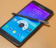 Samsung Galaxy Note 4 N910F riceve l’aggiornamento ad Android 6.0.1 Marshmallow (Italia inclusa)