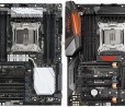 Da ASUS 4 nuove Motherboard X99 per CPU Broadwell-EP