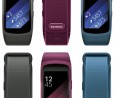 Samsung Gear Fit 2 potrebbe essere commercializzato in Corea del Sud già dal prossimo mese