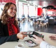 Con Ticket Restaurant Mobile si paga il pasto con lo smartphone