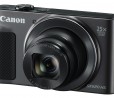 Canon annuncia la compatta "superzoom" Powershot SX620 HS con Wi-Fi e NFC
