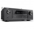 Denon annuncia gli aggiornamenti a DTS:X per 6 amplificatori home cinema