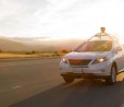 Google vuole pagarci 20$ l'ora per 'guidare' le sue auto autonome