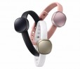 Samsung lancia anche in Italia le nuove fitness band 'Charm' | Agg.