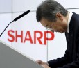 Vertici di Sharp azzerati dopo l’acquisizione da parte di Foxconn