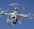 Primo teaser ufficiale per il drone di Xiaomi, lancio entro fine mese | Agg. Video