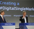 Un rapporto descrive gli effetti negativi del mercato digitale unico in Europa