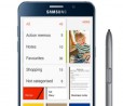 Samsung S Note, l'app per il pennino di Samsung, arriva nel Play Store