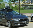 Veicolo Uber a guida autonoma passa col semaforo rosso, ma l'errore è dell'autista