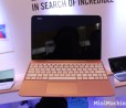 Asus Transformer Book T101 è un 2-in-1 Windows rosa, grigio e blu