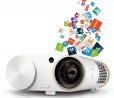 BenQ i500 è il proiettore a LED compatto con sistema operativo Android