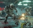DOOM su Switch: 720p 30fps in tutte le modalità e svelato il peso del gioco