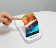Samsung commercializzerà i primi display pieghevoli nel corso del 2019