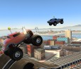 MMX Hill Climb, acrobazie a quattro ruote su Android e iOS