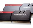 G.Skill Trident Z: le prime DDR4 a toccare i 5000 MHz