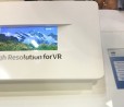 Samsung pronta con il 4K su smartphone: ecco lo schermo 4K da 5.5" Bio Blue