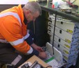 Open Fiber, fibra ultraveloce anche a Siracusa e Parma