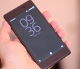 Sony Xperia X riceve le patch di sicurezza Android di luglio