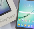 Samsung aggiorna il Galaxy Tab S2 da 8" con le patch di dicembre
