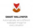 Smart Wallpaper, un'altra bellissima app per gli sfondi dinamici