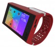 Rufus Cuff, lo smartphone indossabile con display da 3.2 pollici ora disponibile in pre-ordine
