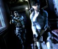 Resident Evil 5 HD: annunciata la data di uscita