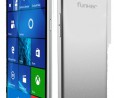 Funker presenta W6 Pro 2, phablet midrange Windows 10 Mobile con Continuum